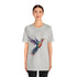 Crystal Hummingbird - Short Sleeve Tee